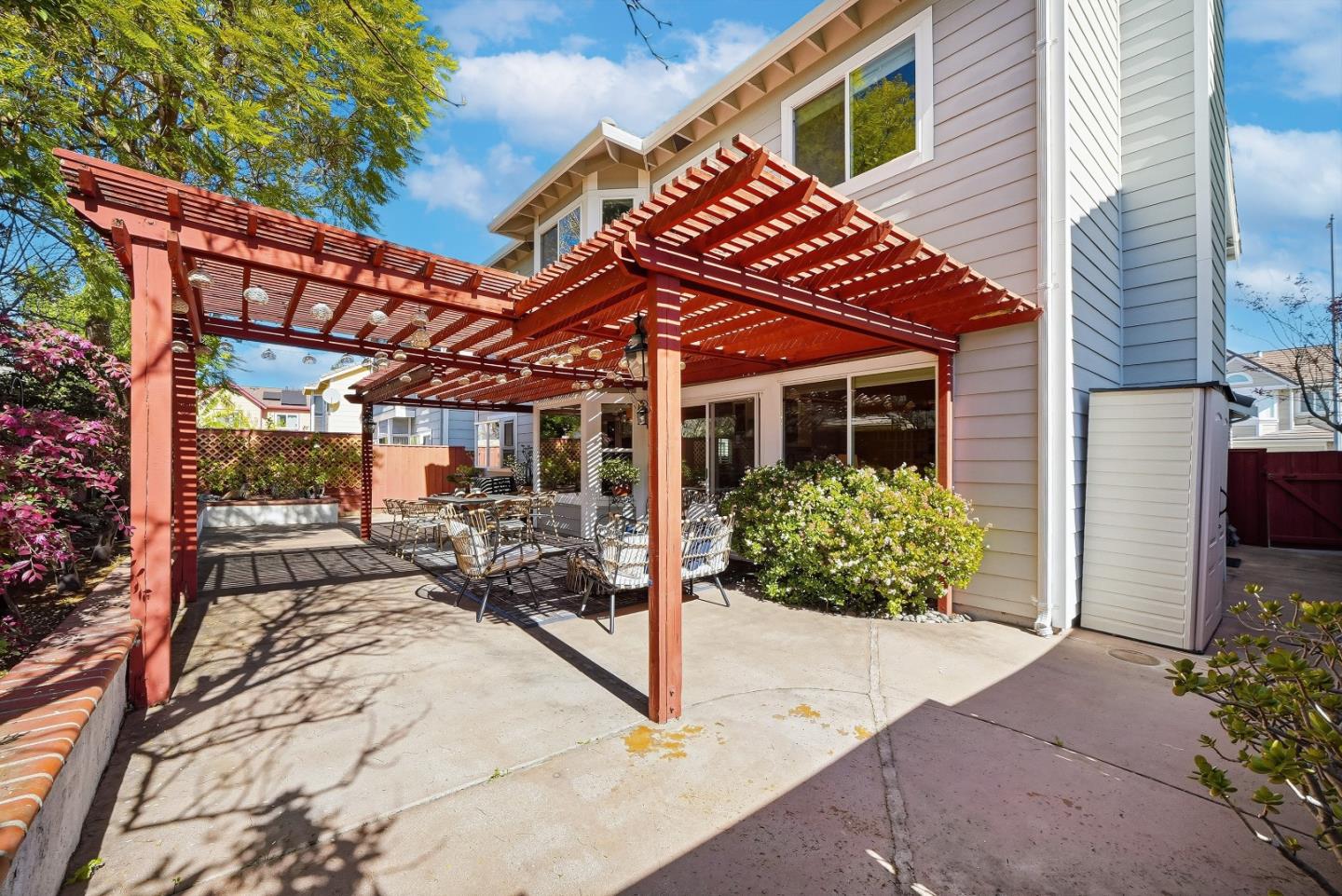 Detail Gallery Image 52 of 61 For 1601 Adolfo Dr, San Jose,  CA 95131 - 4 Beds | 2/1 Baths