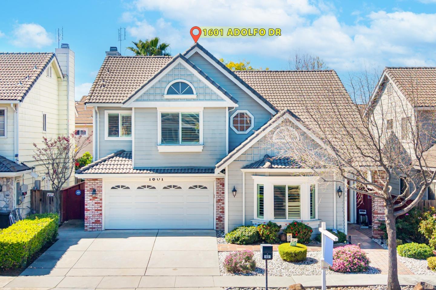 Detail Gallery Image 53 of 61 For 1601 Adolfo Dr, San Jose,  CA 95131 - 4 Beds | 2/1 Baths