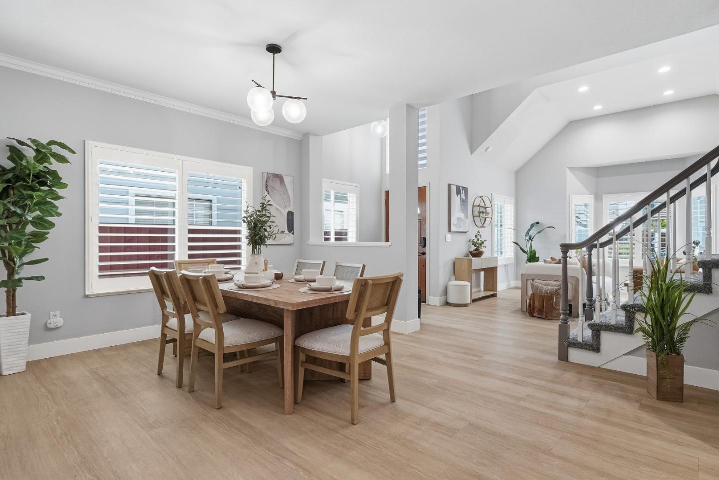 Detail Gallery Image 9 of 61 For 1601 Adolfo Dr, San Jose,  CA 95131 - 4 Beds | 2/1 Baths