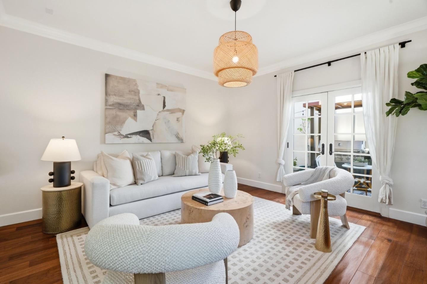 Detail Gallery Image 19 of 71 For 1338 Las Casitas Ct, San Jose,  CA 95126 - 3 Beds | 2/1 Baths