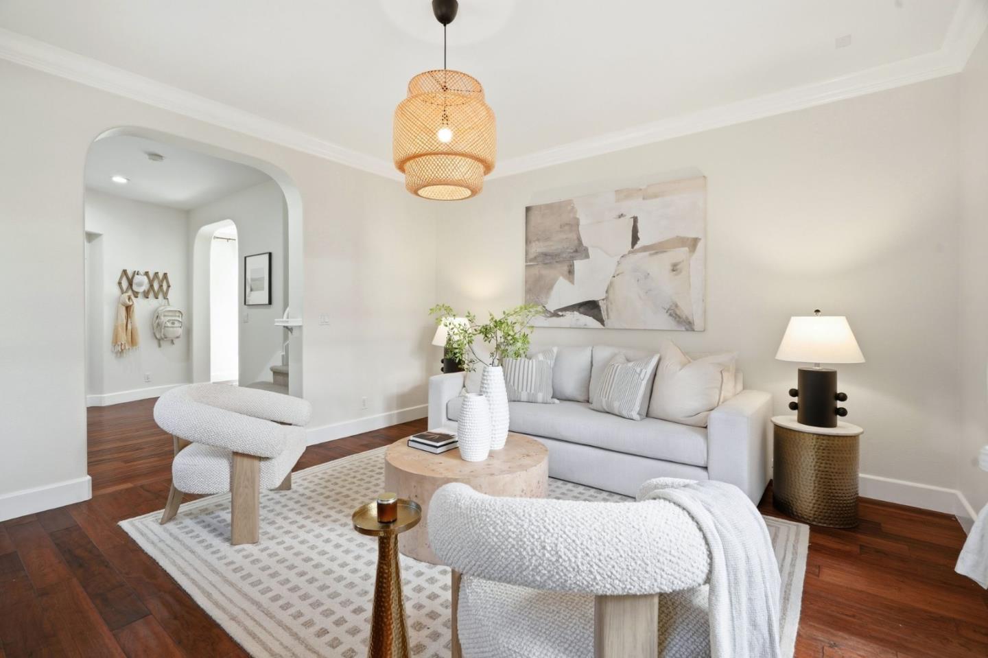 Detail Gallery Image 21 of 71 For 1338 Las Casitas Ct, San Jose,  CA 95126 - 3 Beds | 2/1 Baths