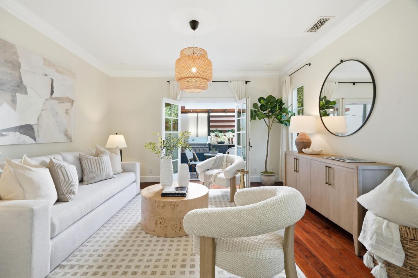 Detail Gallery Image 23 of 71 For 1338 Las Casitas Ct, San Jose,  CA 95126 - 3 Beds | 2/1 Baths