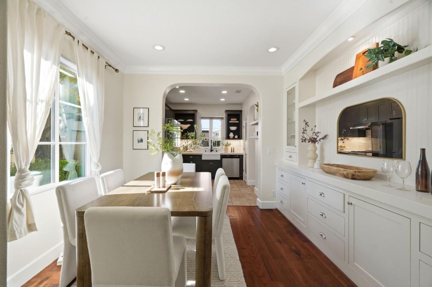 Detail Gallery Image 27 of 71 For 1338 Las Casitas Ct, San Jose,  CA 95126 - 3 Beds | 2/1 Baths