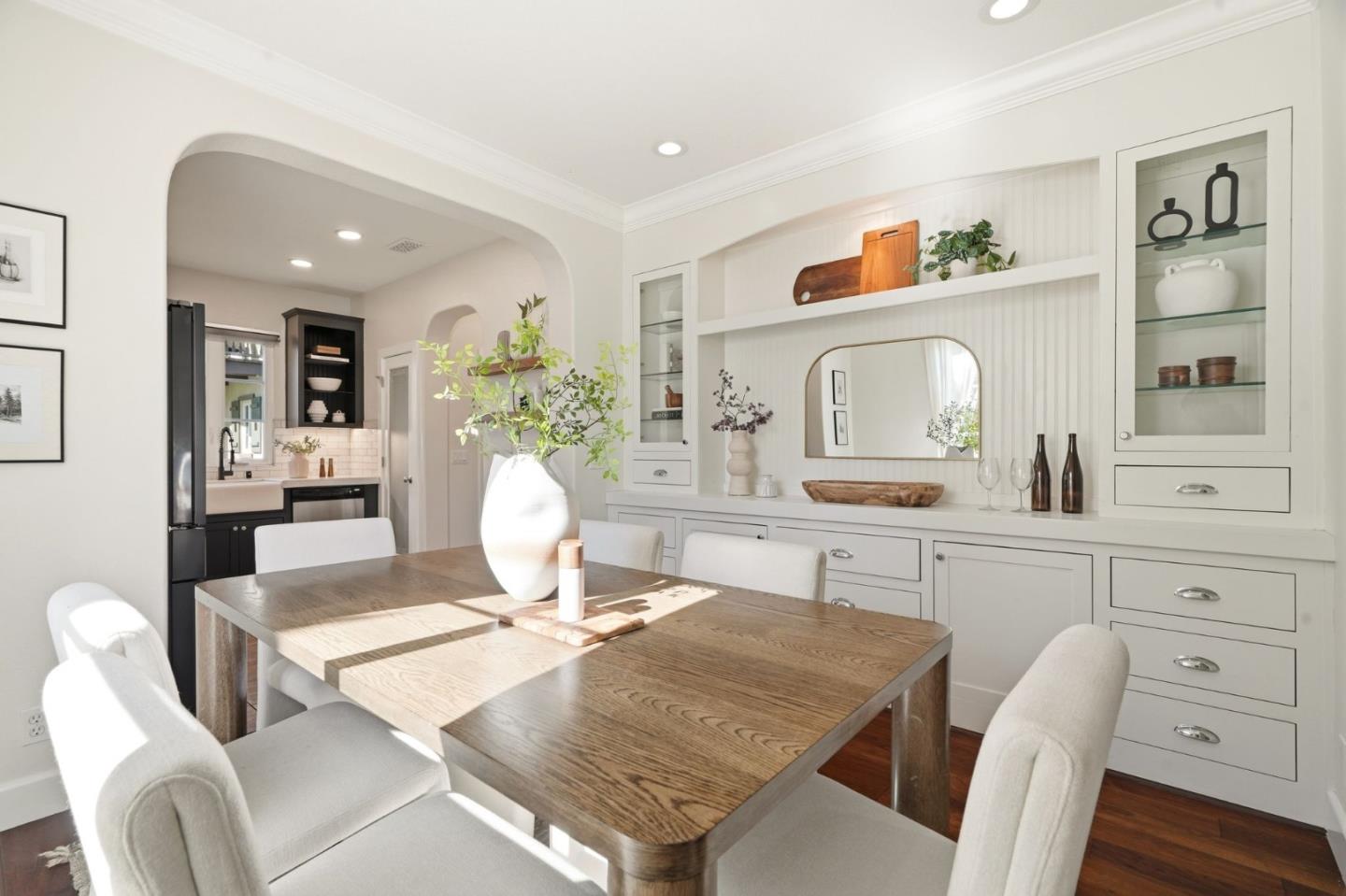 Detail Gallery Image 28 of 71 For 1338 Las Casitas Ct, San Jose,  CA 95126 - 3 Beds | 2/1 Baths