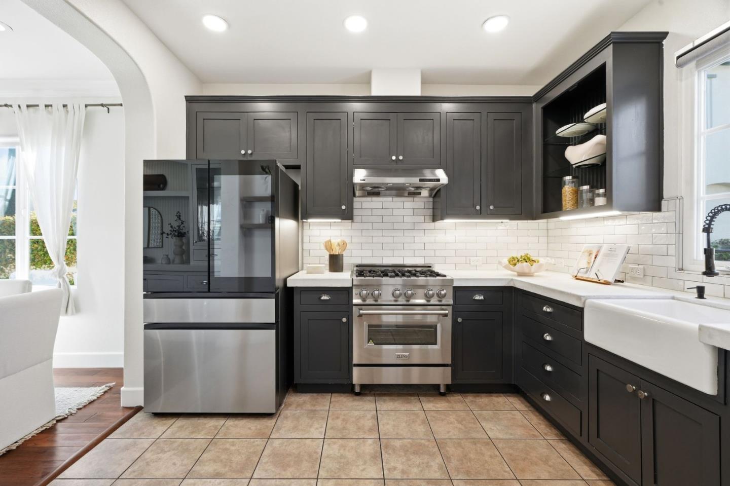 Detail Gallery Image 32 of 71 For 1338 Las Casitas Ct, San Jose,  CA 95126 - 3 Beds | 2/1 Baths