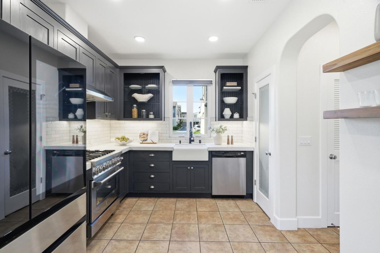 Detail Gallery Image 35 of 71 For 1338 Las Casitas Ct, San Jose,  CA 95126 - 3 Beds | 2/1 Baths