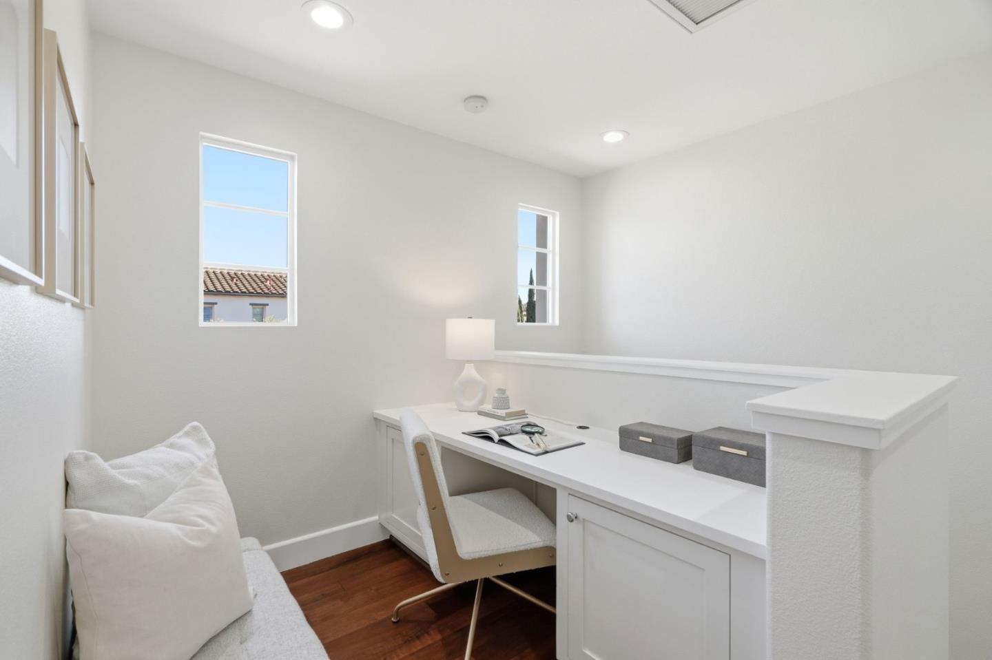 Detail Gallery Image 40 of 71 For 1338 Las Casitas Ct, San Jose,  CA 95126 - 3 Beds | 2/1 Baths