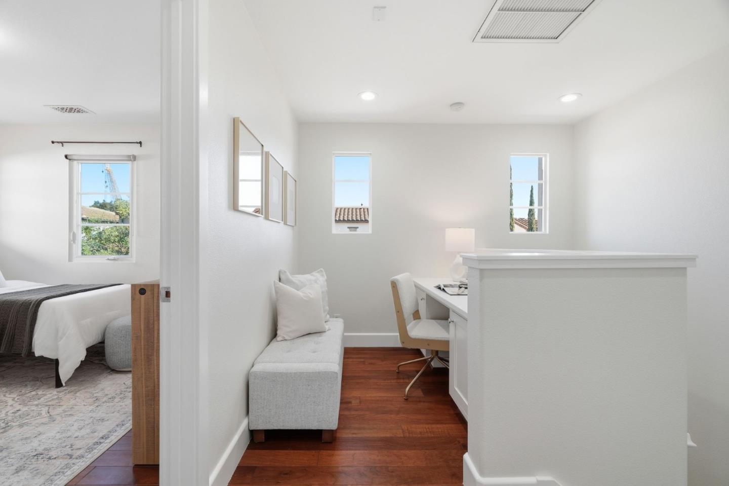 Detail Gallery Image 41 of 71 For 1338 Las Casitas Ct, San Jose,  CA 95126 - 3 Beds | 2/1 Baths