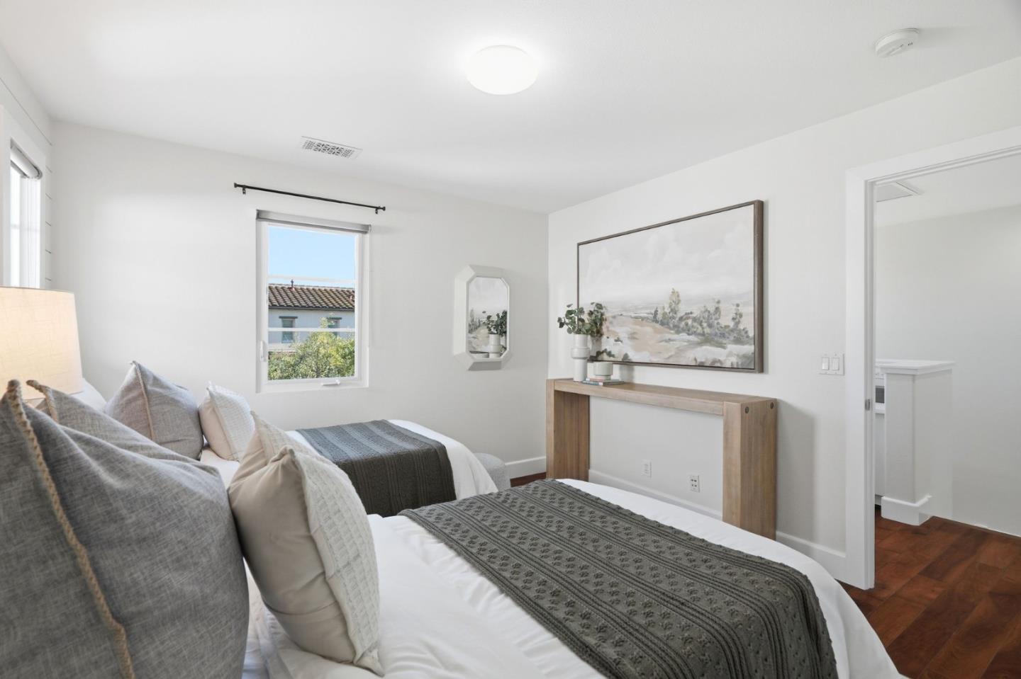 Detail Gallery Image 42 of 71 For 1338 Las Casitas Ct, San Jose,  CA 95126 - 3 Beds | 2/1 Baths