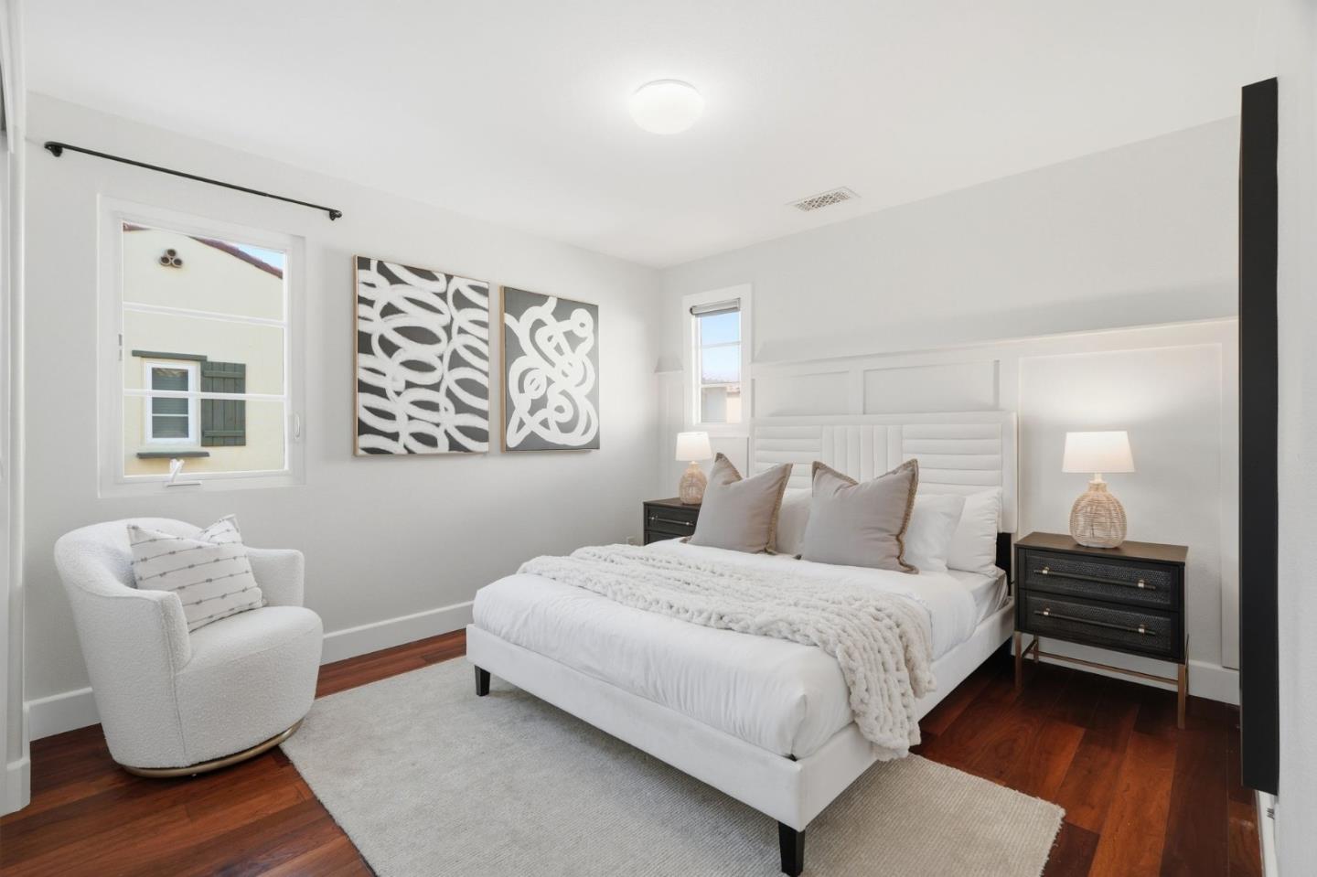 Detail Gallery Image 47 of 71 For 1338 Las Casitas Ct, San Jose,  CA 95126 - 3 Beds | 2/1 Baths