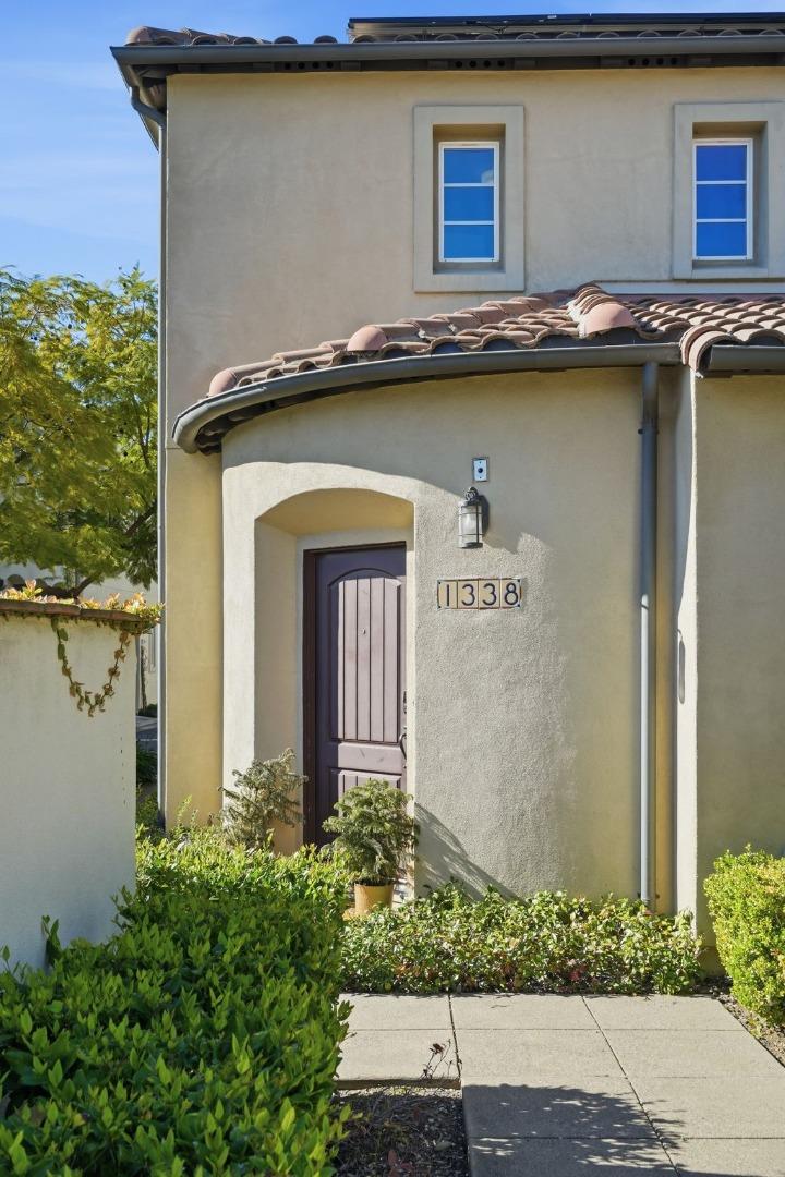 Detail Gallery Image 68 of 71 For 1338 Las Casitas Ct, San Jose,  CA 95126 - 3 Beds | 2/1 Baths