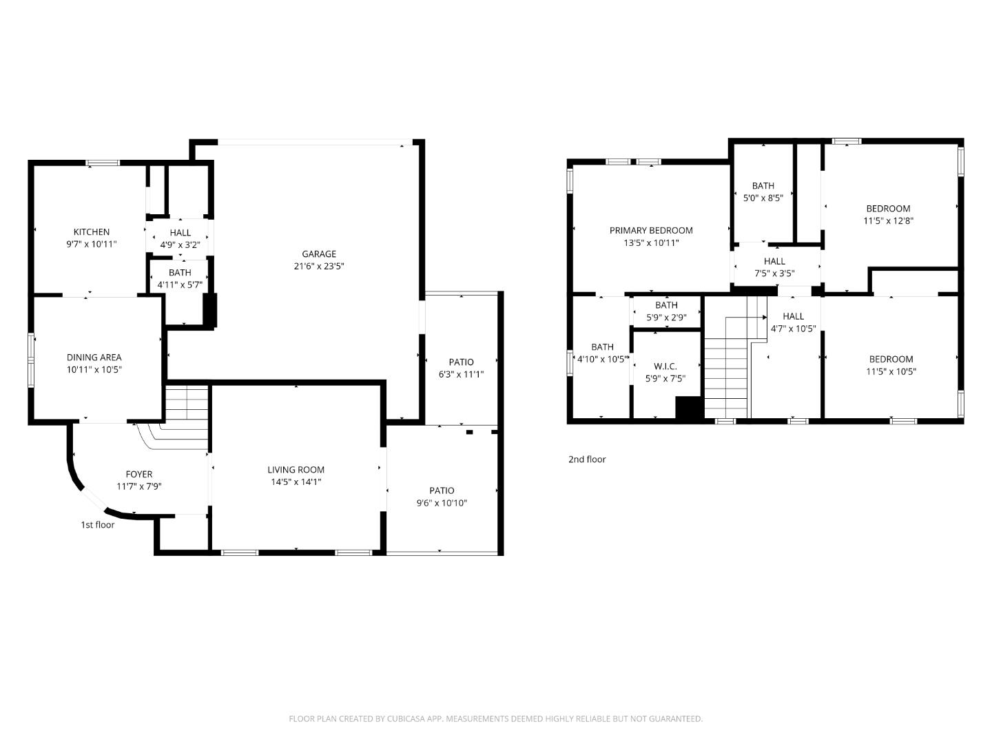 Detail Gallery Image 71 of 71 For 1338 Las Casitas Ct, San Jose,  CA 95126 - 3 Beds | 2/1 Baths