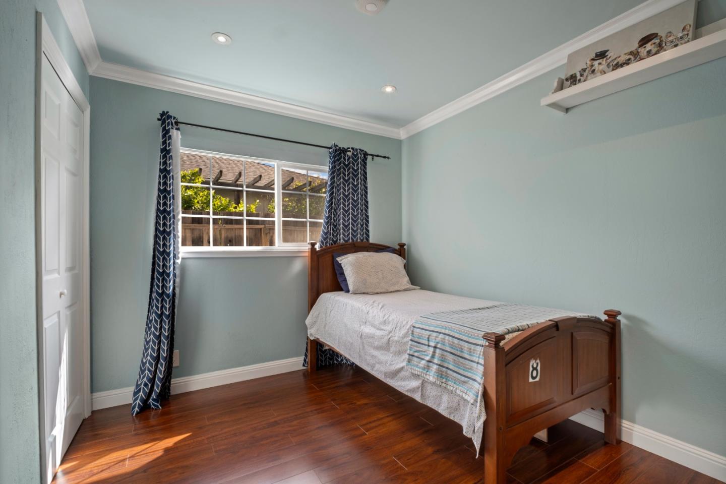 Detail Gallery Image 17 of 38 For 1666 Blossom Hill Rd, San Jose,  CA 95124 - 4 Beds | 2 Baths