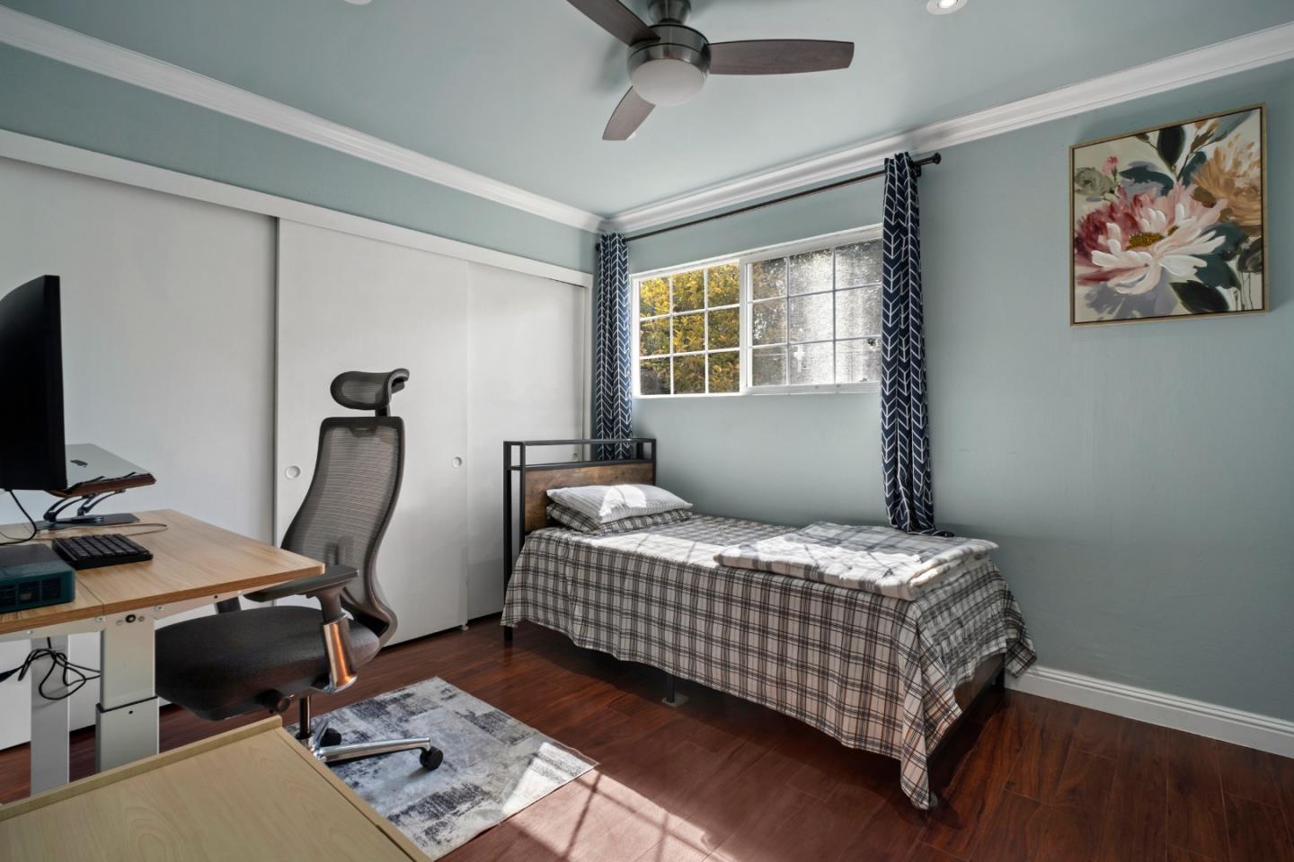 Detail Gallery Image 18 of 38 For 1666 Blossom Hill Rd, San Jose,  CA 95124 - 4 Beds | 2 Baths