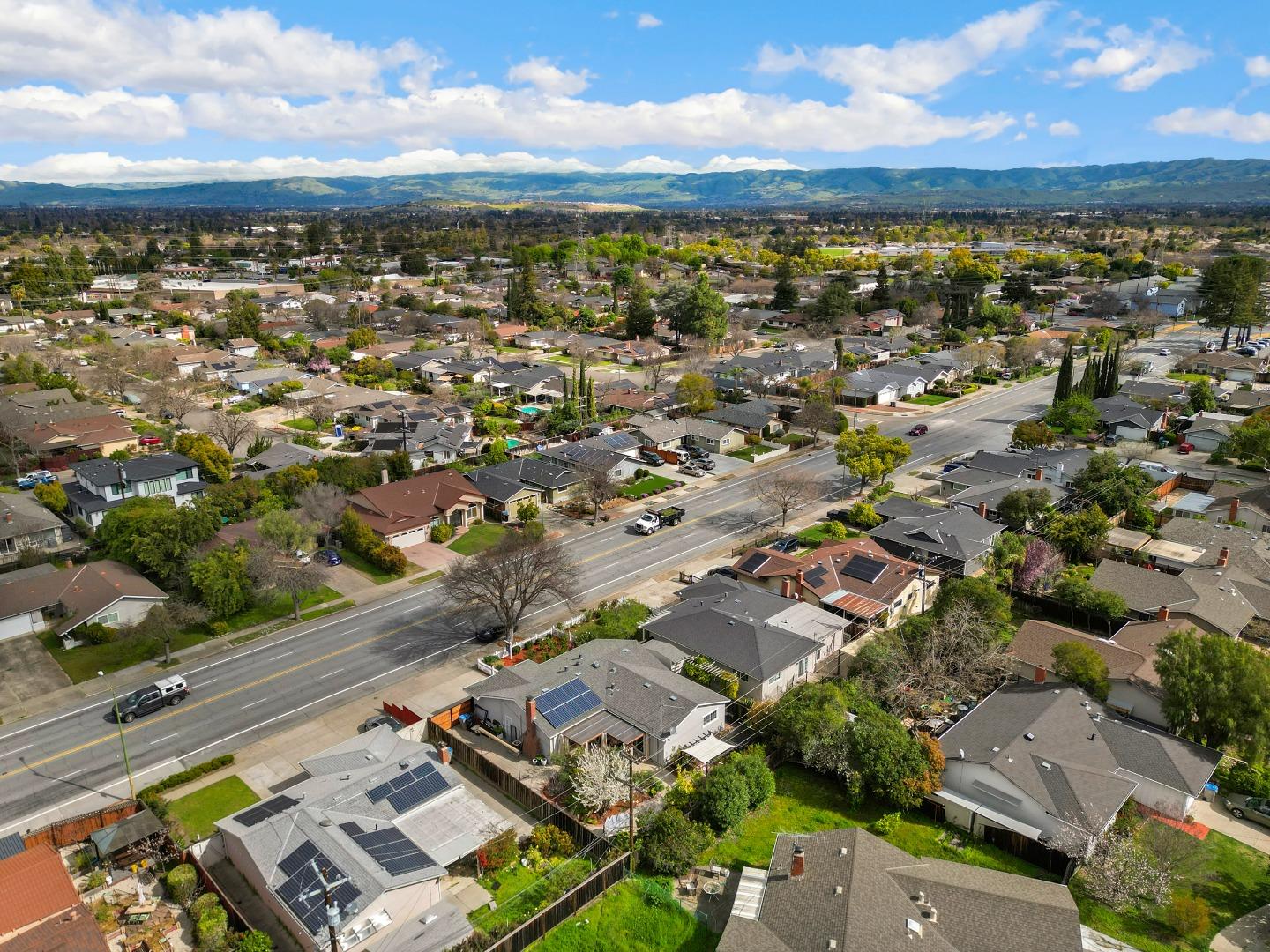 Detail Gallery Image 38 of 38 For 1666 Blossom Hill Rd, San Jose,  CA 95124 - 4 Beds | 2 Baths