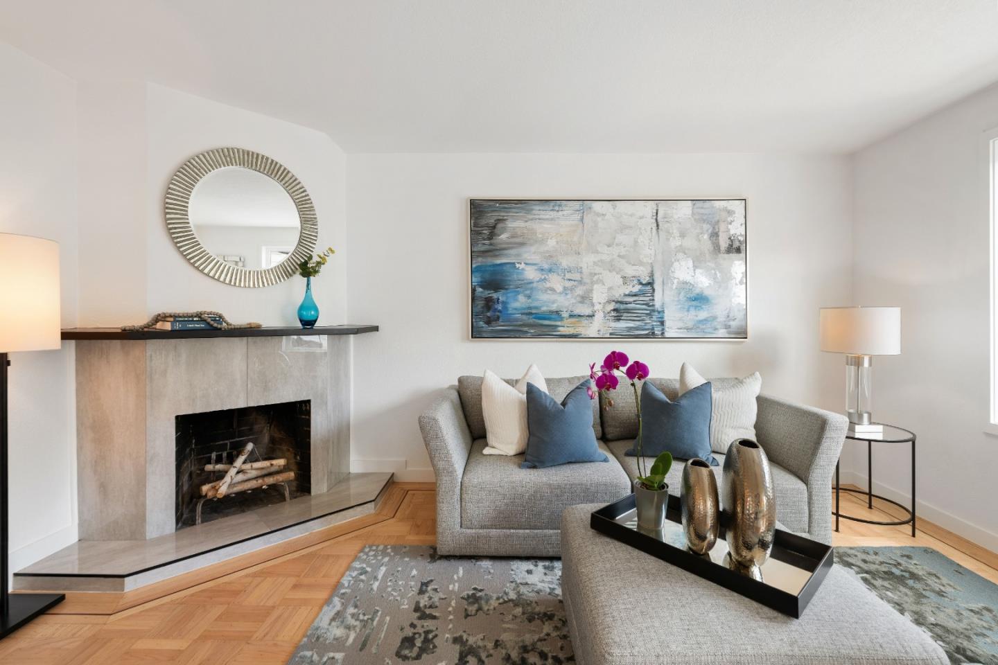 Detail Gallery Image 10 of 39 For 80 Vienna St, San Francisco,  CA 94112 - 2 Beds | 1 Baths