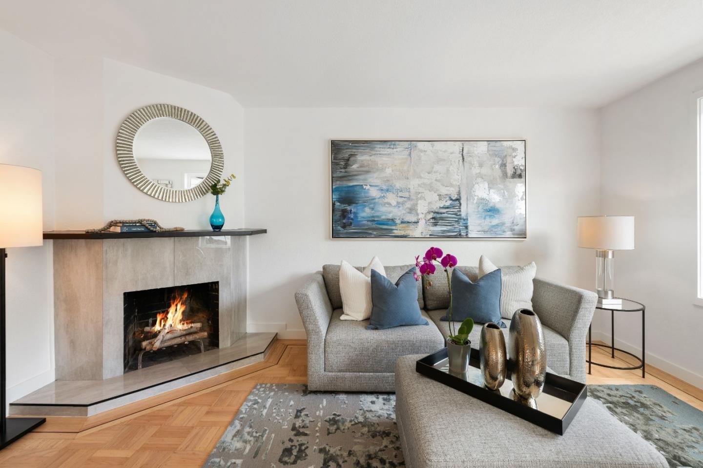 Detail Gallery Image 11 of 39 For 80 Vienna St, San Francisco,  CA 94112 - 2 Beds | 1 Baths