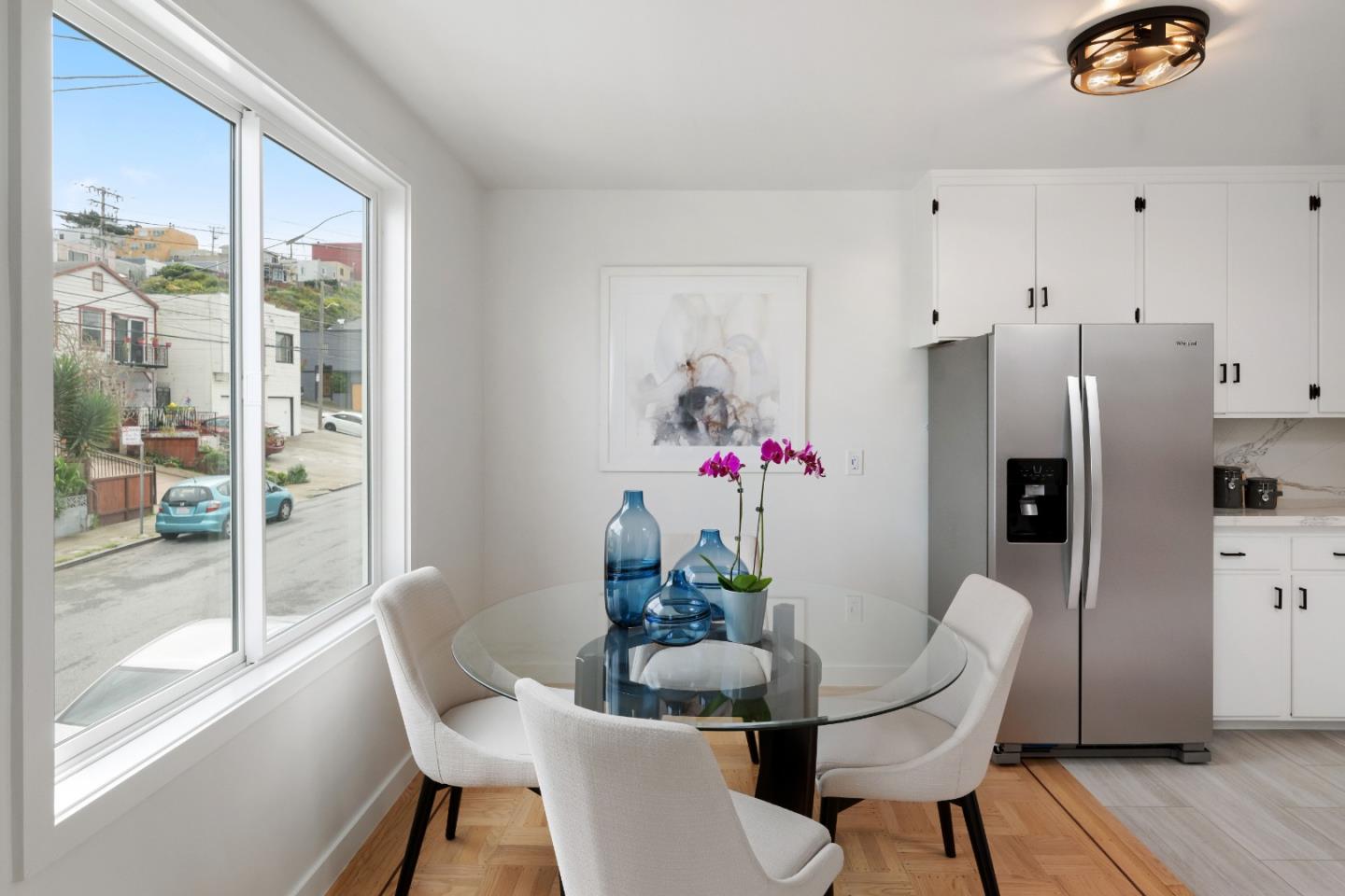 Detail Gallery Image 13 of 39 For 80 Vienna St, San Francisco,  CA 94112 - 2 Beds | 1 Baths