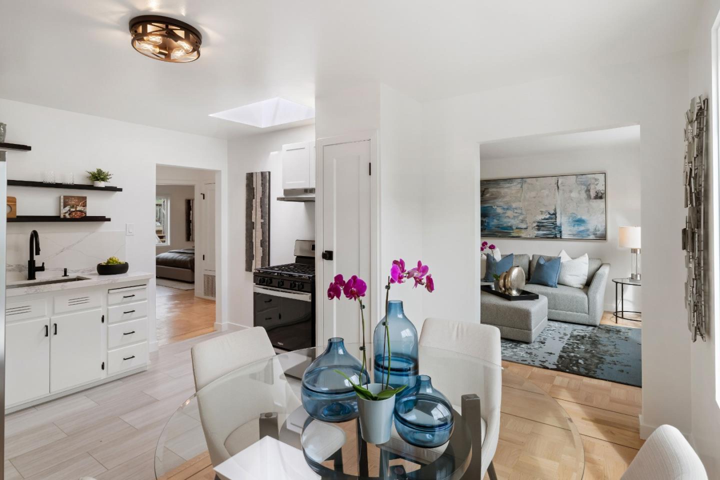 Detail Gallery Image 15 of 39 For 80 Vienna St, San Francisco,  CA 94112 - 2 Beds | 1 Baths