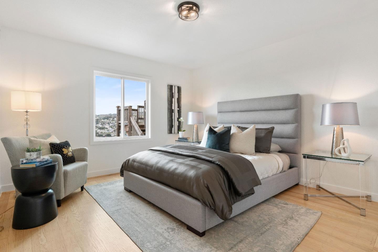 Detail Gallery Image 20 of 39 For 80 Vienna St, San Francisco,  CA 94112 - 2 Beds | 1 Baths