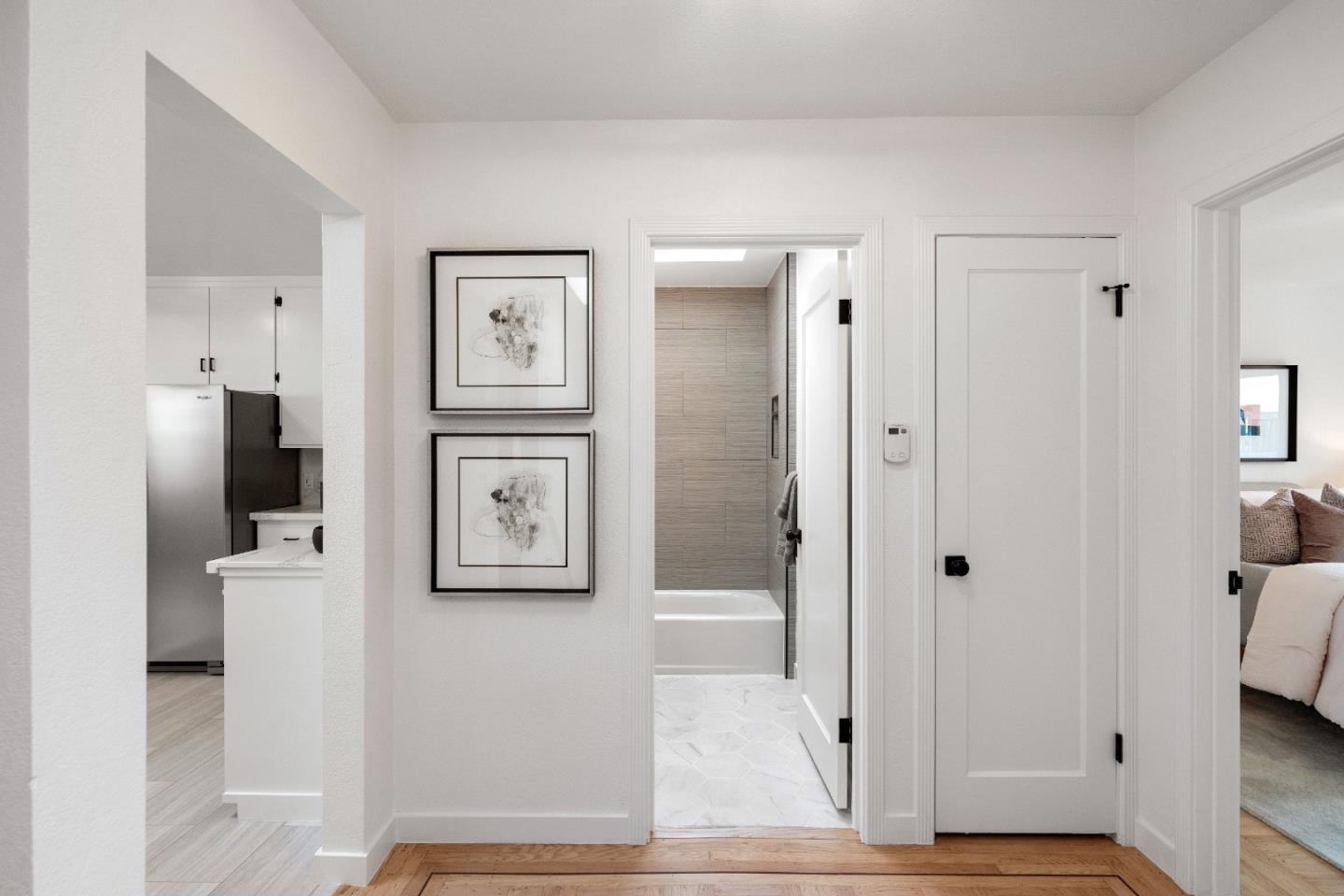 Detail Gallery Image 22 of 39 For 80 Vienna St, San Francisco,  CA 94112 - 2 Beds | 1 Baths