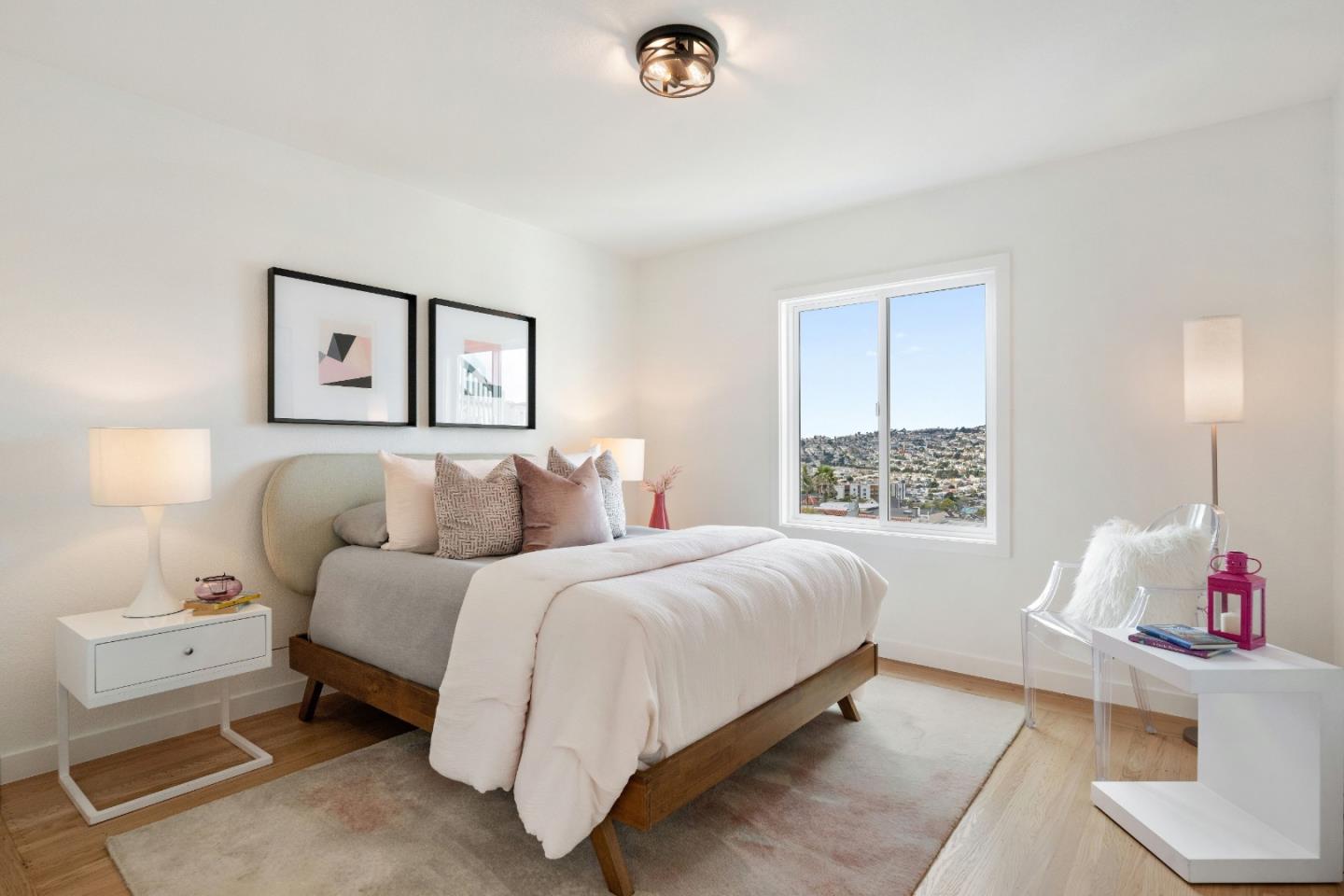 Detail Gallery Image 27 of 39 For 80 Vienna St, San Francisco,  CA 94112 - 2 Beds | 1 Baths