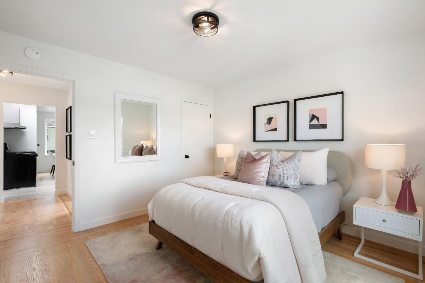 Detail Gallery Image 28 of 39 For 80 Vienna St, San Francisco,  CA 94112 - 2 Beds | 1 Baths