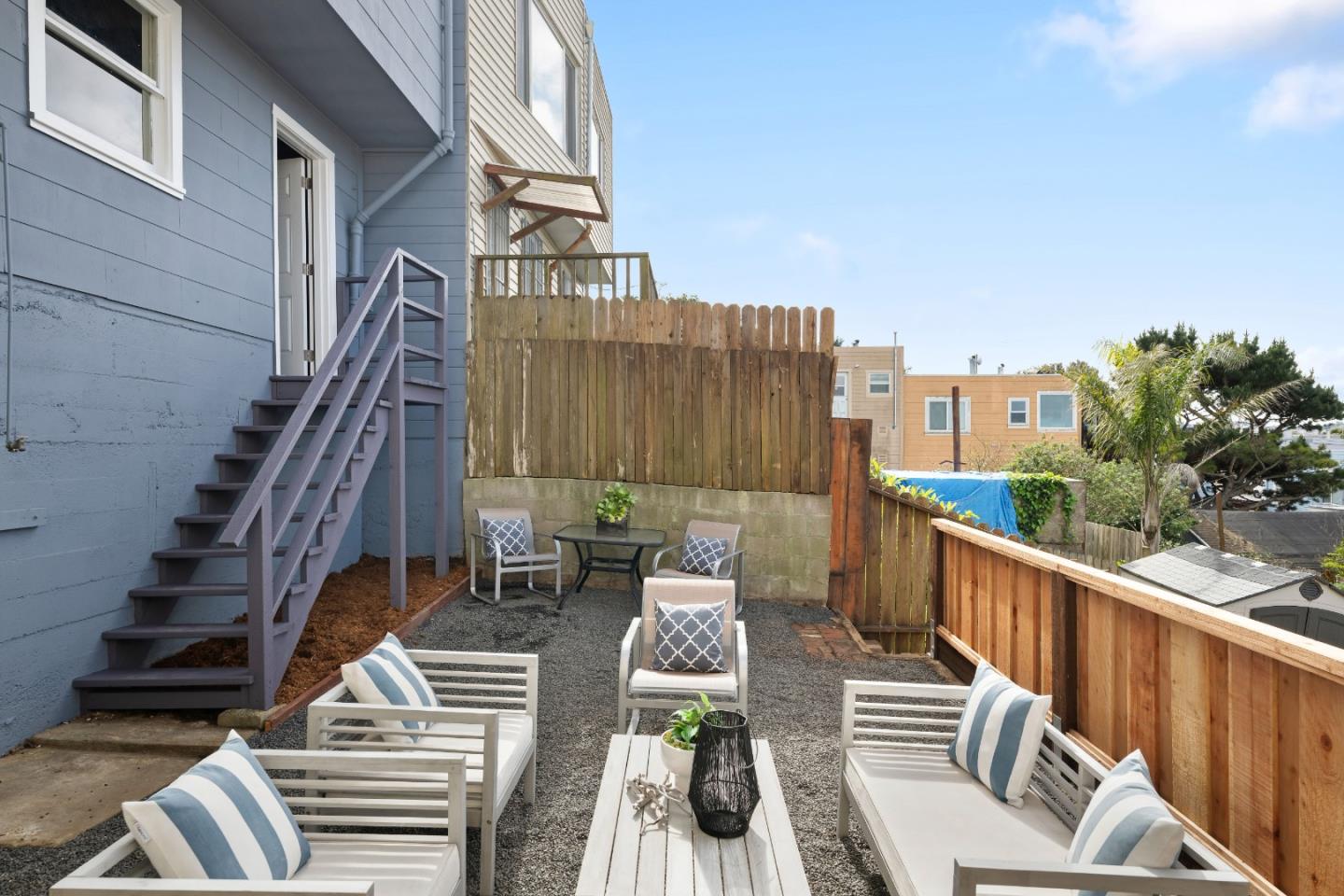 Detail Gallery Image 34 of 39 For 80 Vienna St, San Francisco,  CA 94112 - 2 Beds | 1 Baths