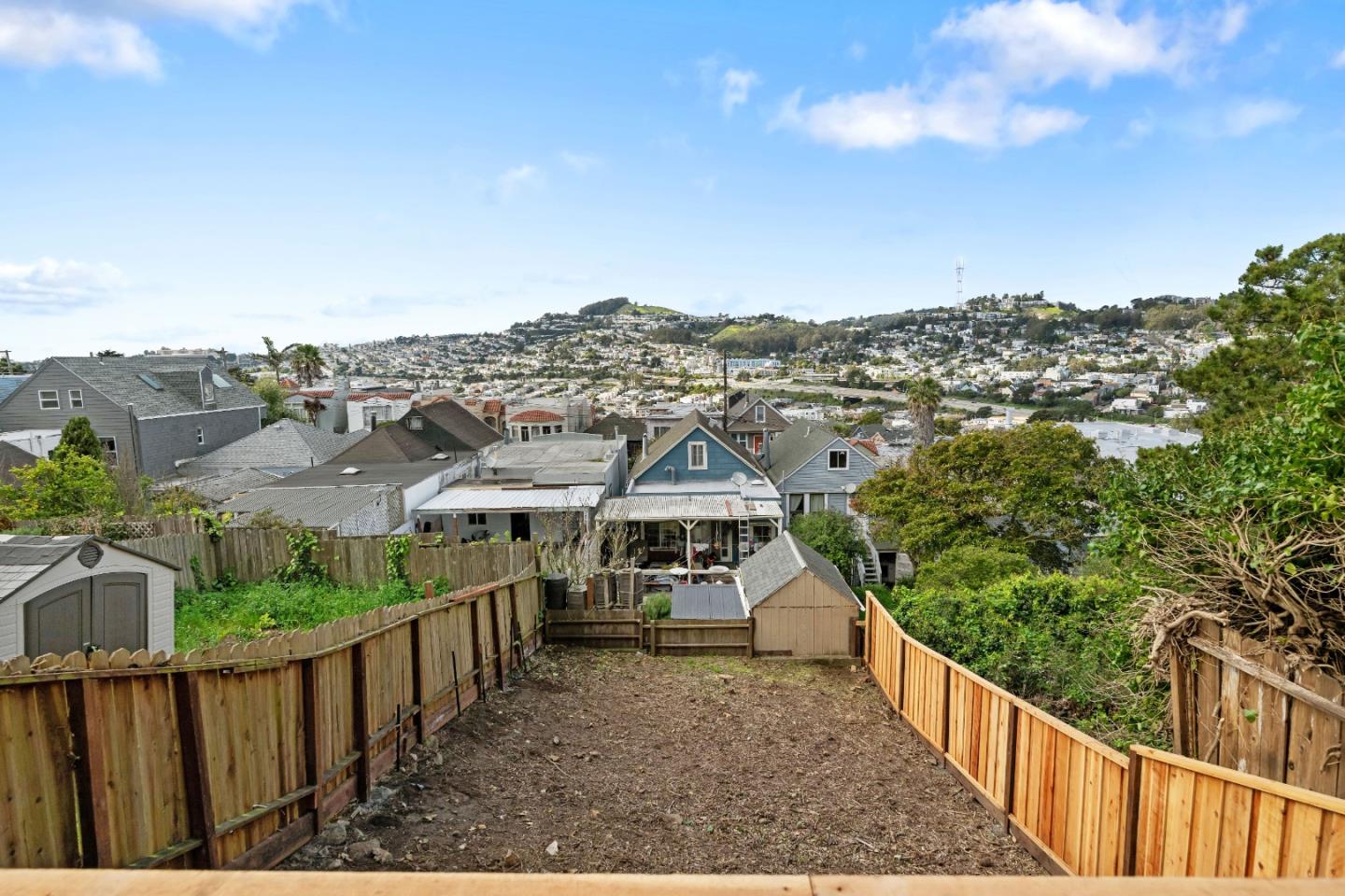 Detail Gallery Image 35 of 39 For 80 Vienna St, San Francisco,  CA 94112 - 2 Beds | 1 Baths