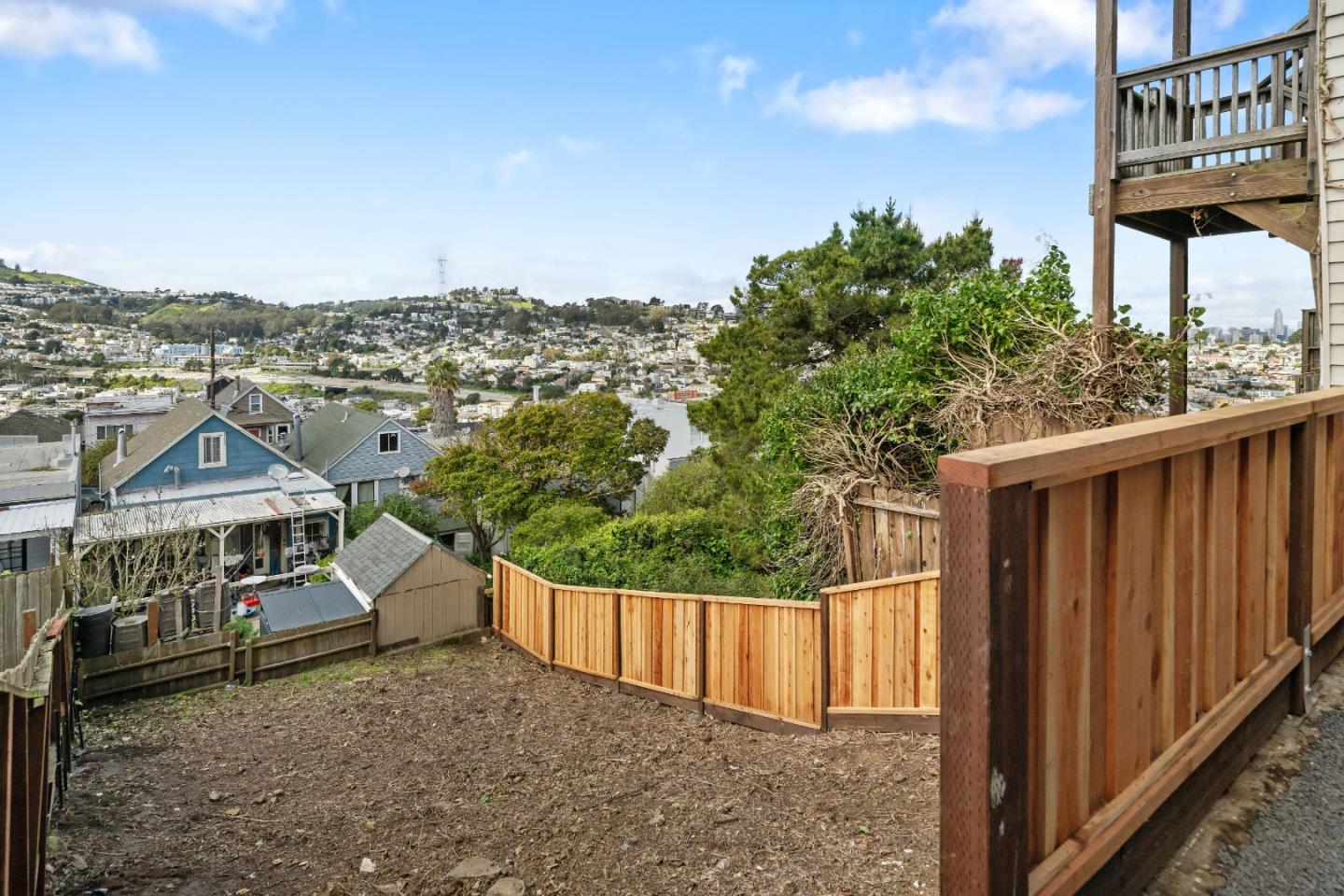 Detail Gallery Image 36 of 39 For 80 Vienna St, San Francisco,  CA 94112 - 2 Beds | 1 Baths