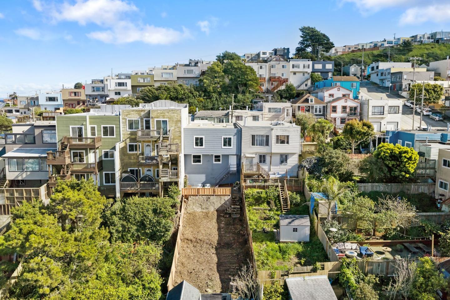 Detail Gallery Image 38 of 39 For 80 Vienna St, San Francisco,  CA 94112 - 2 Beds | 1 Baths