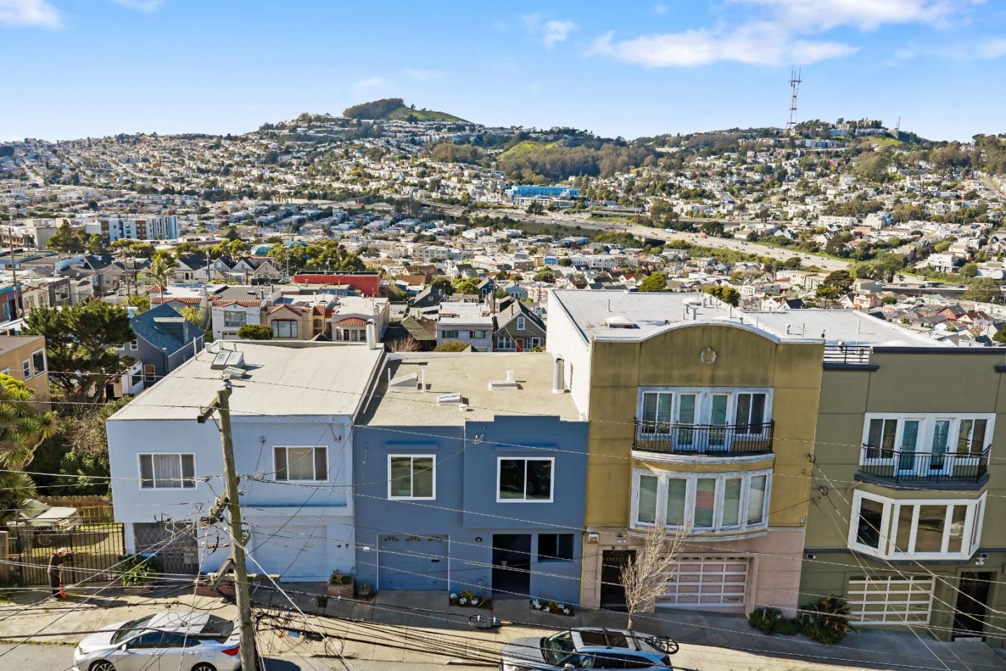 Detail Gallery Image 39 of 39 For 80 Vienna St, San Francisco,  CA 94112 - 2 Beds | 1 Baths