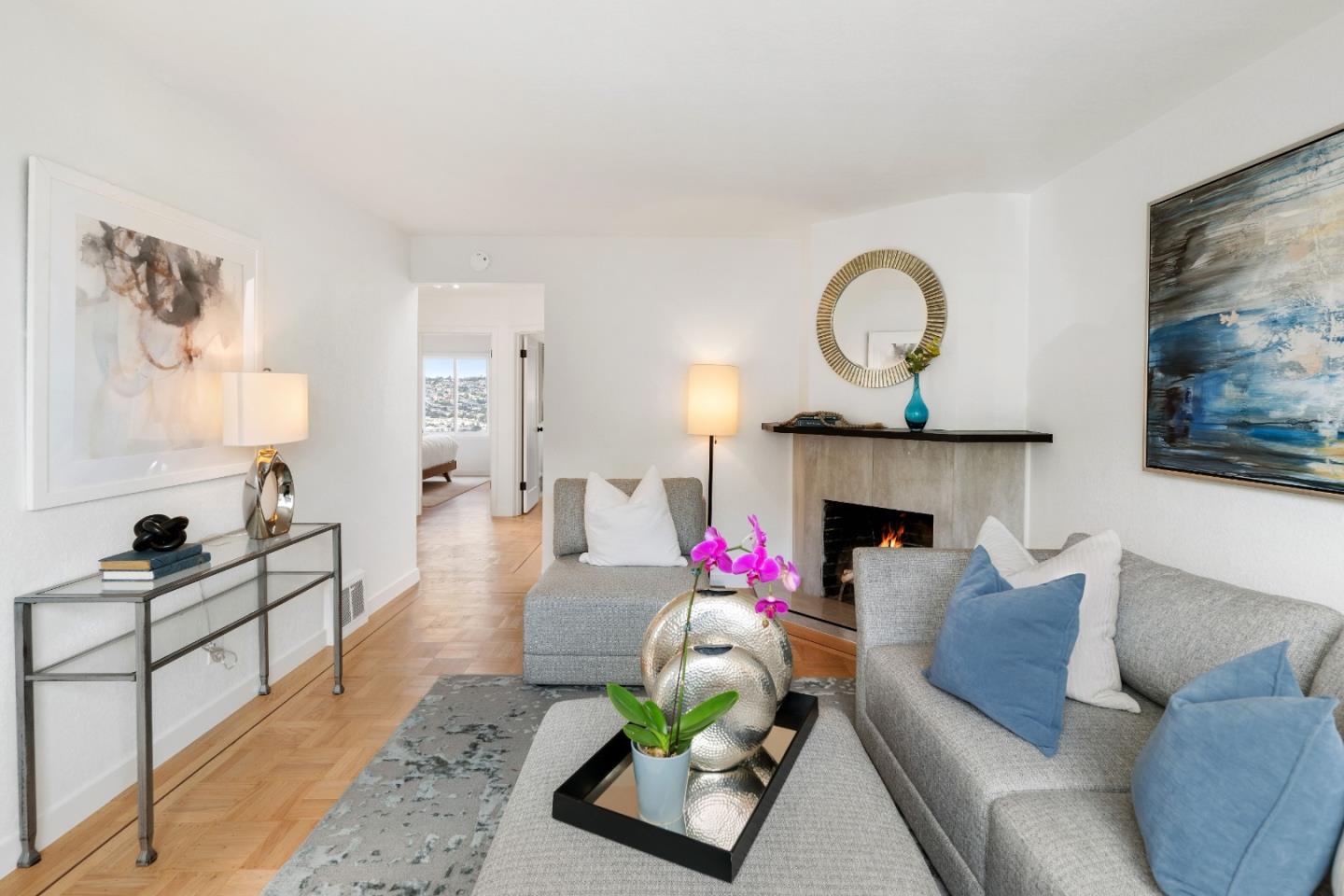 Detail Gallery Image 9 of 39 For 80 Vienna St, San Francisco,  CA 94112 - 2 Beds | 1 Baths