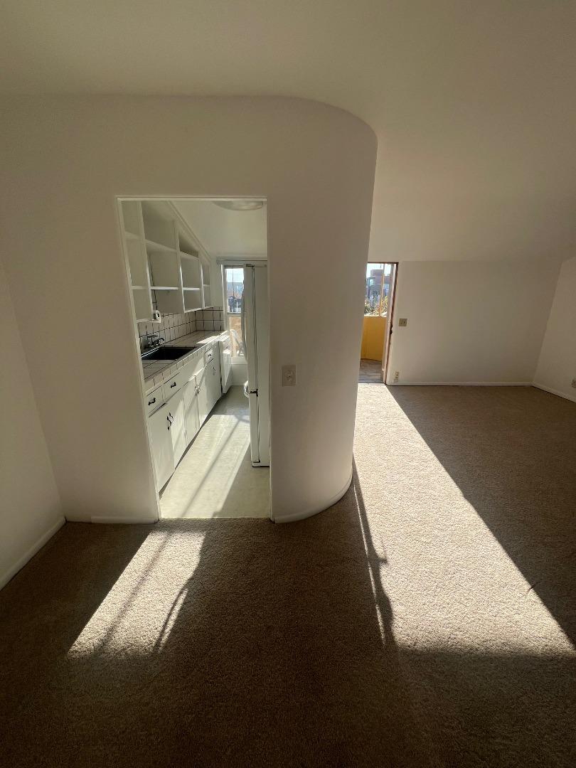 Detail Gallery Image 11 of 13 For 411 California Ave #A5,  Palo Alto,  CA 94306 - 1 Beds | 1 Baths