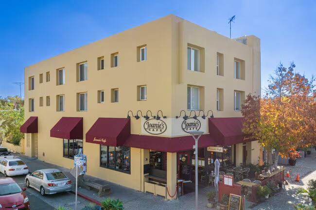 411 California Avenue UNIT A5, Palo Alto, CA, 94306