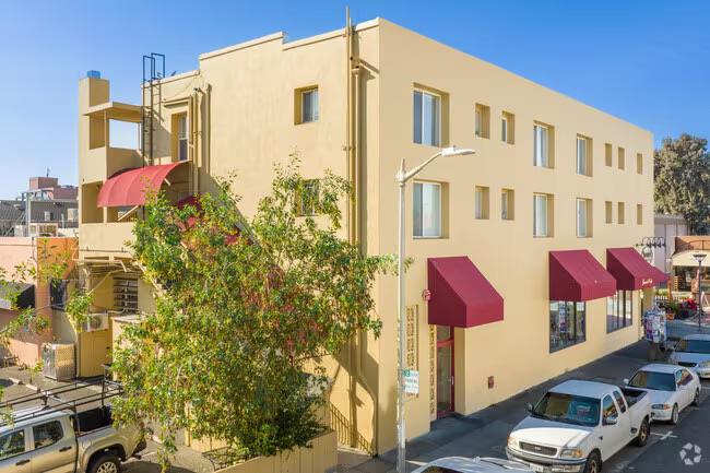 411 California Avenue UNIT A5, Palo Alto, CA, 94306