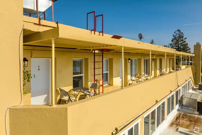 411 California Avenue UNIT A5, Palo Alto, CA, 94306