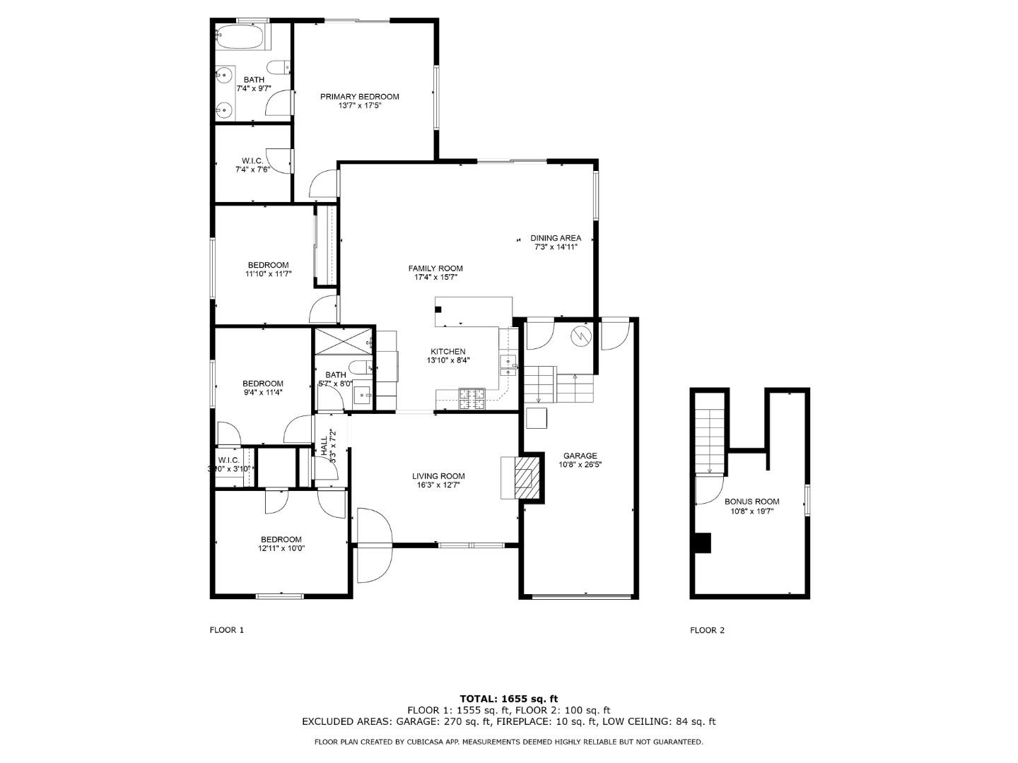 Detail Gallery Image 34 of 34 For 608 7th Ave, San Bruno,  CA 94066 - 4 Beds | 2 Baths