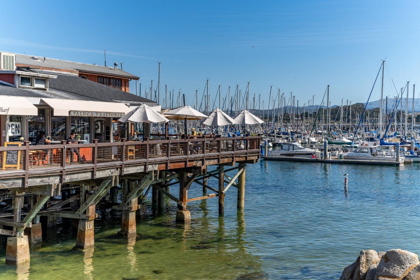 Detail Gallery Image 10 of 14 For 22 Spray Ave, Monterey,  CA 93940 - – Beds | – Baths