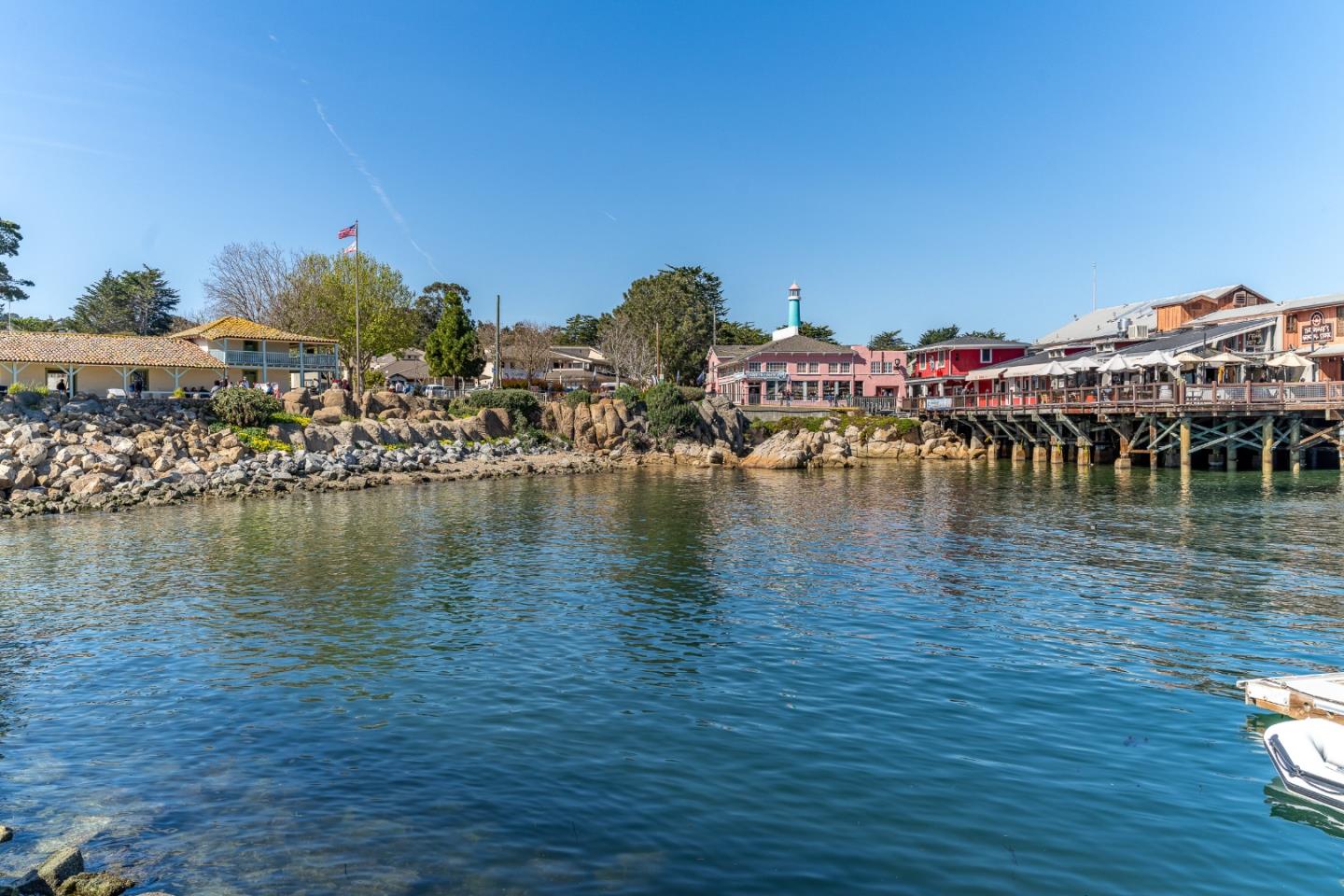 Detail Gallery Image 11 of 14 For 22 Spray Ave, Monterey,  CA 93940 - – Beds | – Baths