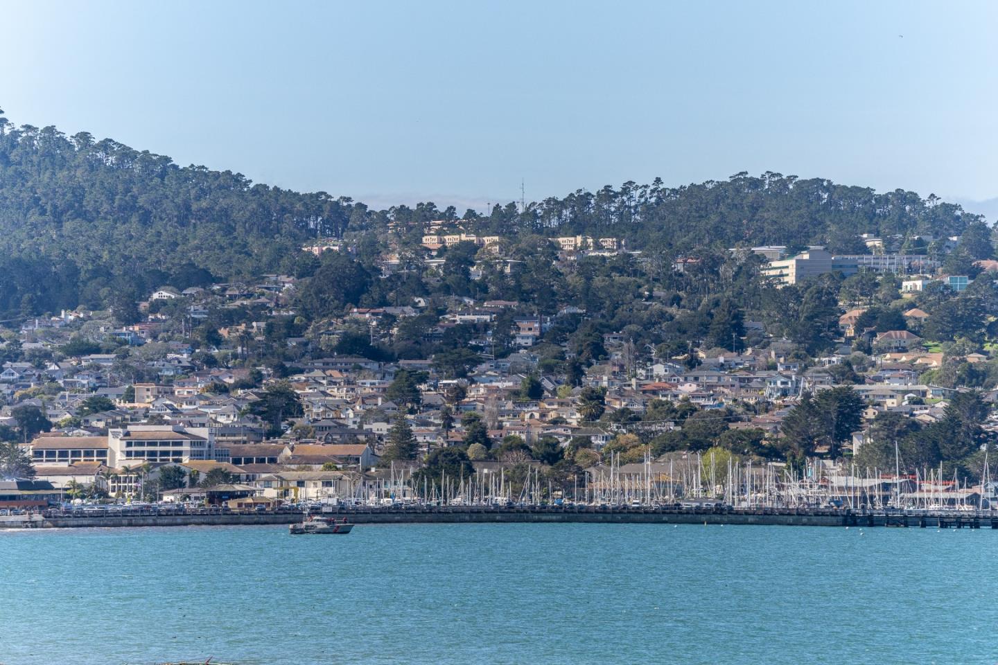 Detail Gallery Image 12 of 14 For 22 Spray Ave, Monterey,  CA 93940 - – Beds | – Baths