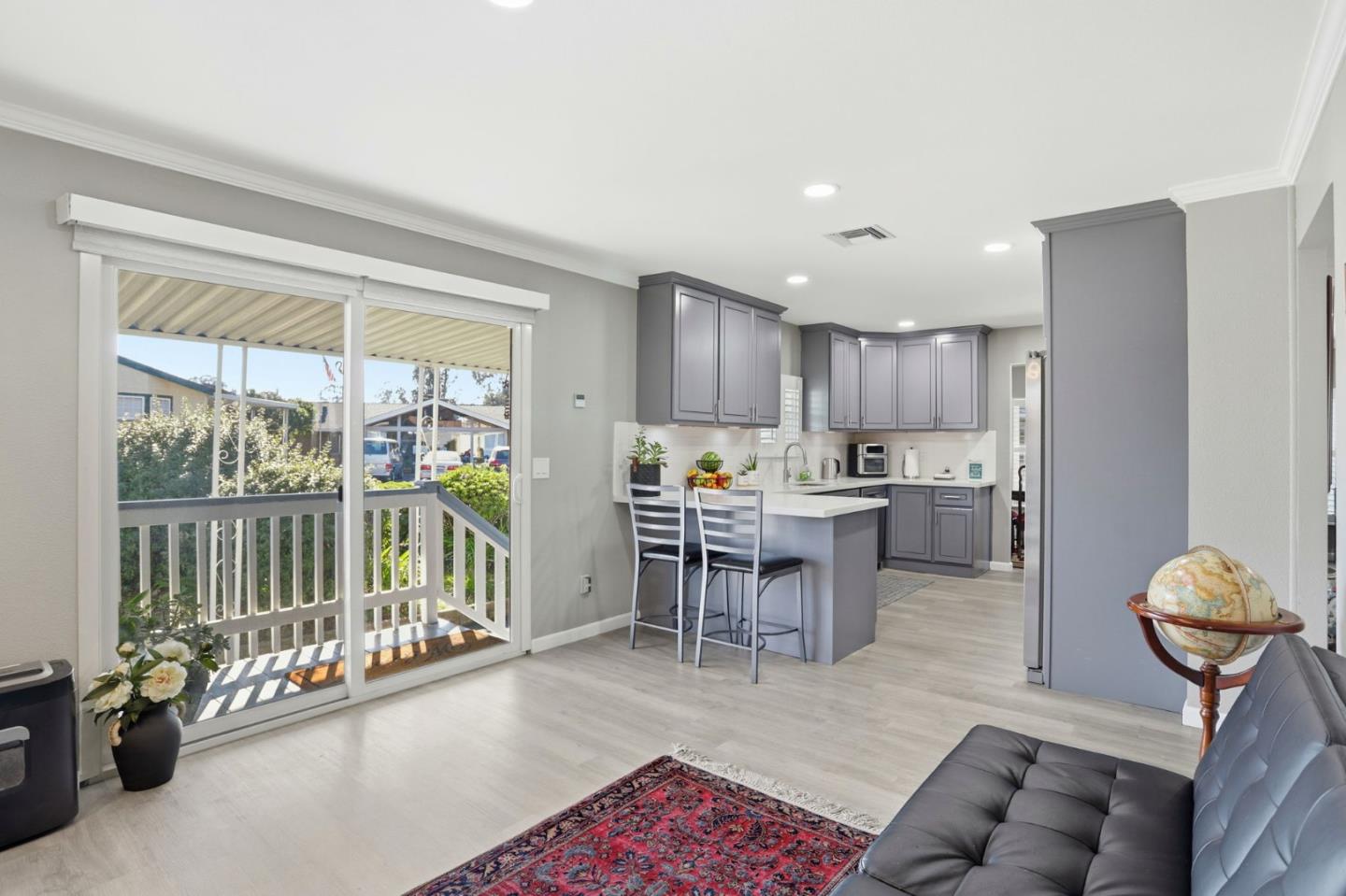 Detail Gallery Image 12 of 39 For 100 N Rodeo Gulch Rd #43,  Soquel,  CA 95073 - 2 Beds | 2 Baths