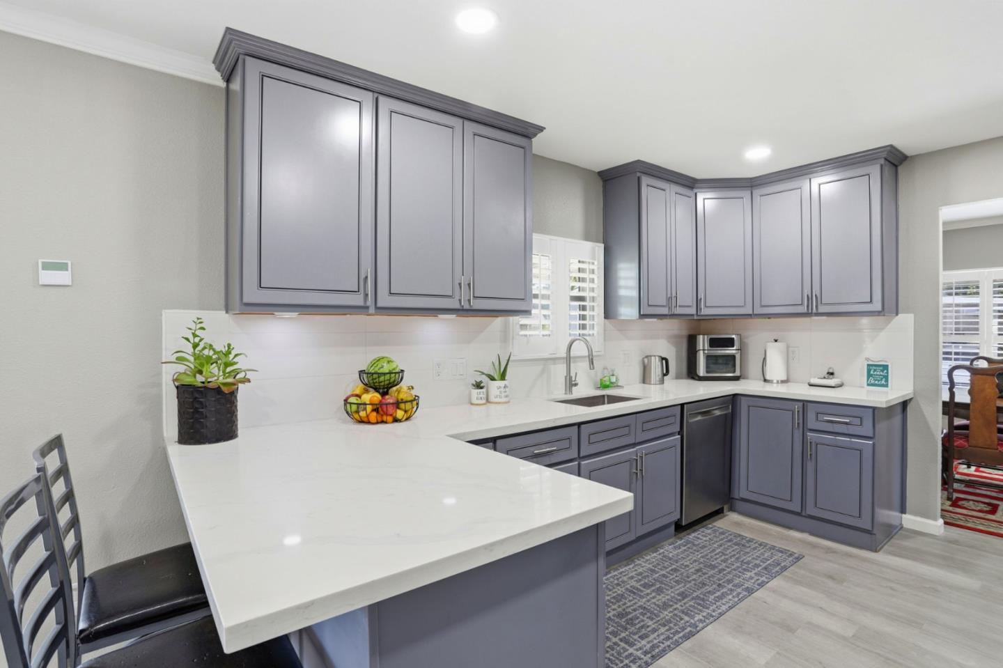 Detail Gallery Image 13 of 39 For 100 N Rodeo Gulch Rd #43,  Soquel,  CA 95073 - 2 Beds | 2 Baths