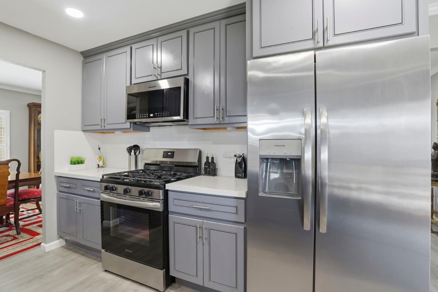 Detail Gallery Image 15 of 39 For 100 N Rodeo Gulch Rd #43,  Soquel,  CA 95073 - 2 Beds | 2 Baths