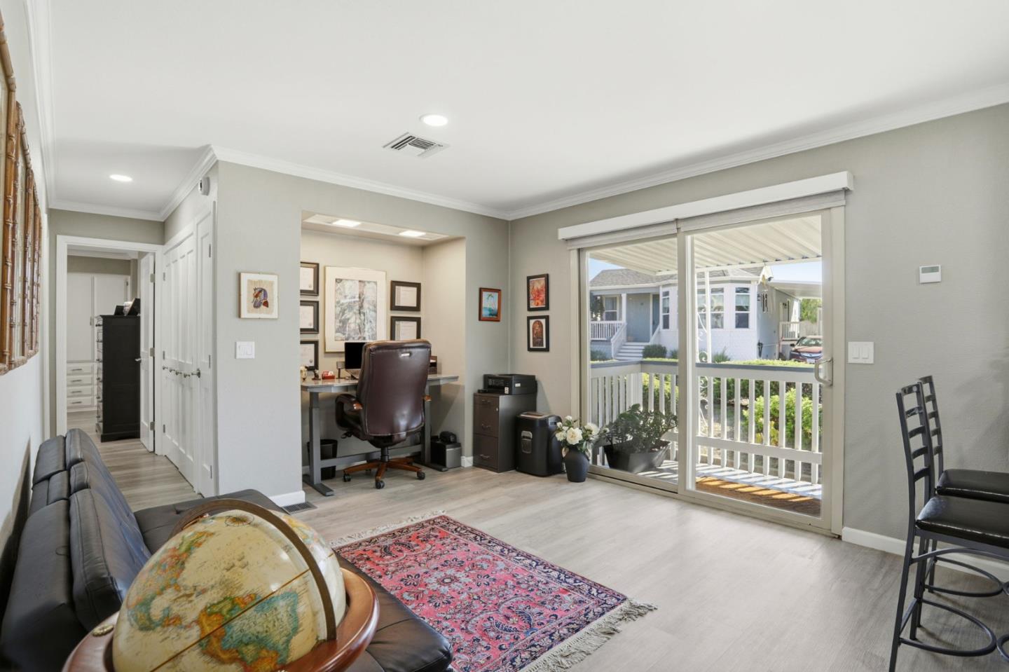 Detail Gallery Image 19 of 39 For 100 N Rodeo Gulch Rd #43,  Soquel,  CA 95073 - 2 Beds | 2 Baths