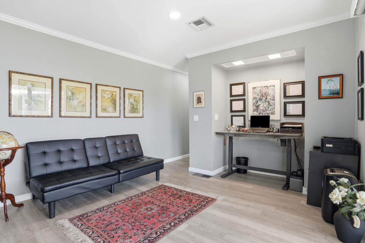 Detail Gallery Image 20 of 39 For 100 N Rodeo Gulch Rd #43,  Soquel,  CA 95073 - 2 Beds | 2 Baths