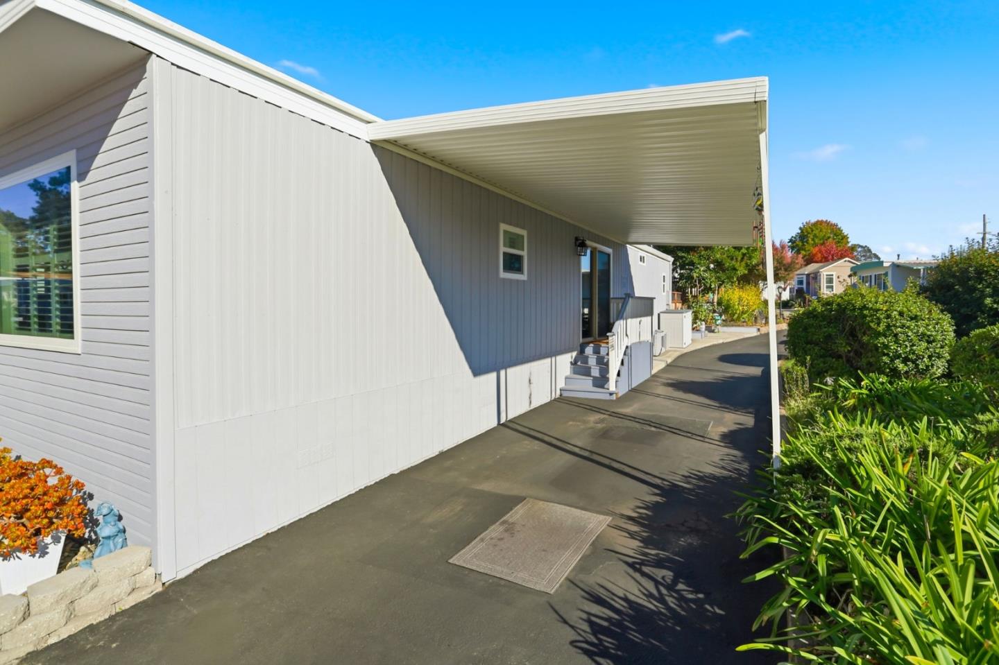 Detail Gallery Image 34 of 39 For 100 N Rodeo Gulch Rd #43,  Soquel,  CA 95073 - 2 Beds | 2 Baths