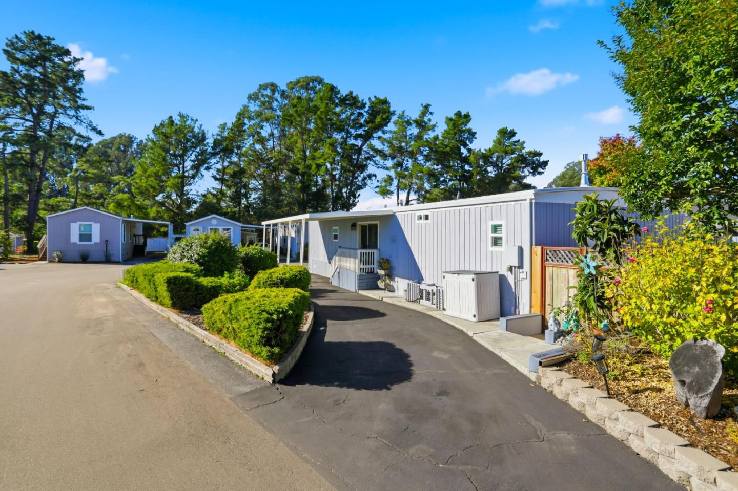 Detail Gallery Image 36 of 39 For 100 N Rodeo Gulch Rd #43,  Soquel,  CA 95073 - 2 Beds | 2 Baths