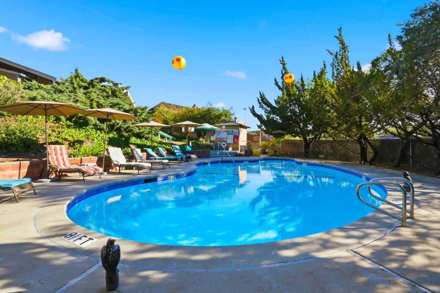 Detail Gallery Image 39 of 39 For 100 N Rodeo Gulch Rd #43,  Soquel,  CA 95073 - 2 Beds | 2 Baths