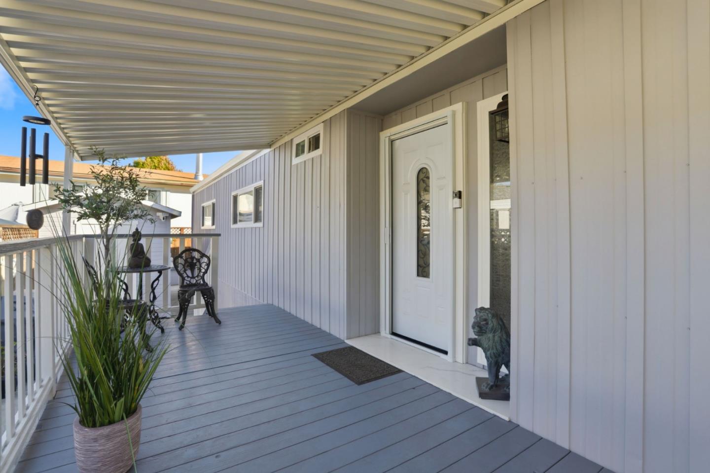 Detail Gallery Image 4 of 39 For 100 N Rodeo Gulch Rd #43,  Soquel,  CA 95073 - 2 Beds | 2 Baths